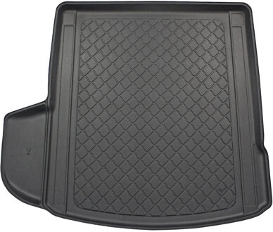 Kofferbakmat passend voor Opel Insignia B Sports / Country Tourer C/5 07.2017- 193436