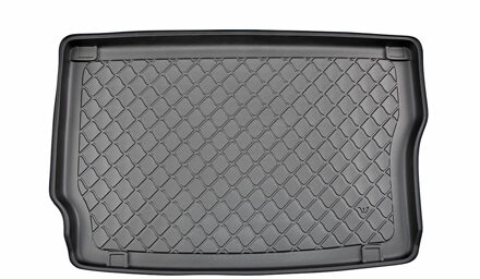 Kofferbakmat passend voor Opel Meriva A (I) V/5 2003.02-2010 192360