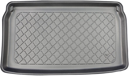 Kofferbakmat passend voor Opel Mokka B SUV/5 02.2021- / Opel Mokka-e (electric) SUV/5 02.2021- 193443