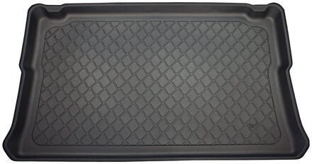 Kofferbakmat passend voor Opel Vivaro B Tour 09.2014-02.2019/ Renault Traffic III 09.2014- 193468
