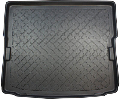 Kofferbakmat passend voor Opel Zafira B (II) V/5 05.2005-2014 192368