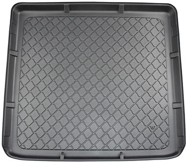 Kofferbakmat passend voor Opel Zafira C Tourer V/5 01.2012-07.2019 192865