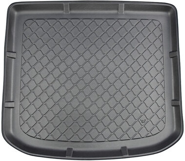 Kofferbakmat passend voor Seat Altea XL / Seat Altea XL Freetrack HB/5 07.2006-08.2015 193072
