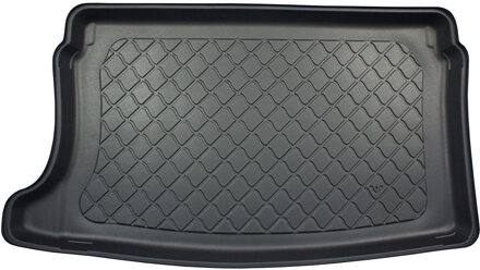 Kofferbakmat passend voor Seat Ibiza (6F) HB/5 06.2017- 193078