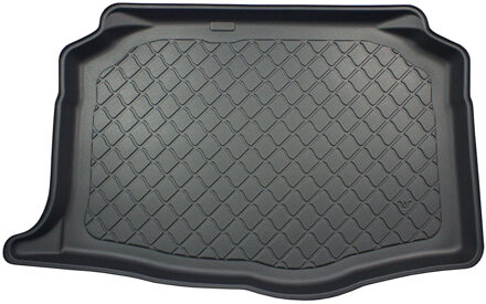 Kofferbakmat passend voor Seat Ibiza (6F) HB/5 06.2017- 193079