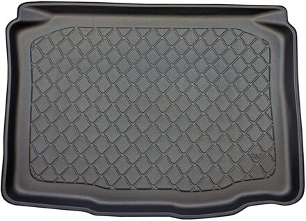 Kofferbakmat passend voor Seat Ibiza IV (6J) HB/3/5 05.2008-05.2017 192478