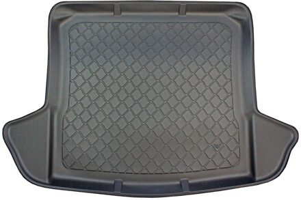 Kofferbakmat passend voor Seat Ibiza ST (6J) C/5 02.2010-07.2016 193070
