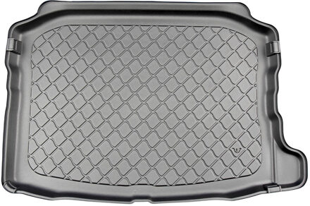 Kofferbakmat passend voor Seat Leon IV (KL) HB/5 03.2020- / Seat-Cupra Leon IV Hybrid mHEV (KL) HB 193082