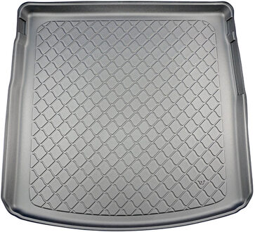 Kofferbakmat passend voor Seat Leon IV (KL) Sportstourer C/5 03.2020- 193081