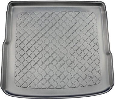 Kofferbakmat passend voor Skoda Enyaq iV (electric) SUV/Coupe 04.2021- 193989