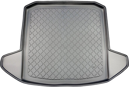 Kofferbakmat passend voor Skoda Fabia I (6Y) S/4 2000-2007 192480