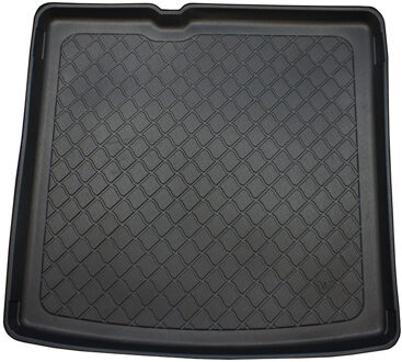 Kofferbakmat passend voor Skoda Fabia III (NJ) Combi C/5 01.2015- 193288