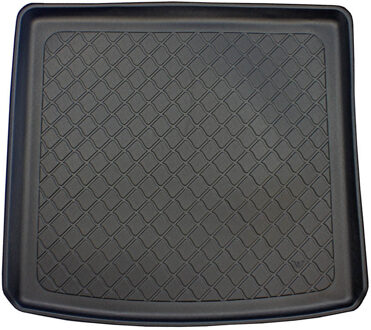 Kofferbakmat passend voor Skoda Fabia III (NJ) Combi C/5 01.2015- 193289