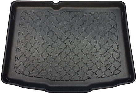 Kofferbakmat passend voor Skoda Fabia III (NJ) HB/5 11.2014-08.2021 193287