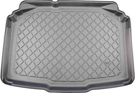 Kofferbakmat passend voor Skoda Fabia IV HB/5 09.2021- 193990