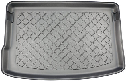 Kofferbakmat passend voor Skoda Fabia IV HB/5 09.2021- 193991