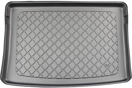 Kofferbakmat passend voor Skoda Kamiq SUV/5 09.2019- / Skoda Kamiq G-Tec SUV/5 01.2021- 193981