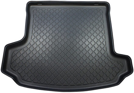 Kofferbakmat passend voor Skoda Kodiaq + Facelift 2021 SUV/5 03.2017- 193293