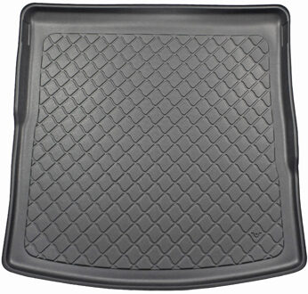 Kofferbakmat passend voor Skoda Kodiaq + Facelift 2021 SUV/5 03.2017- 193294