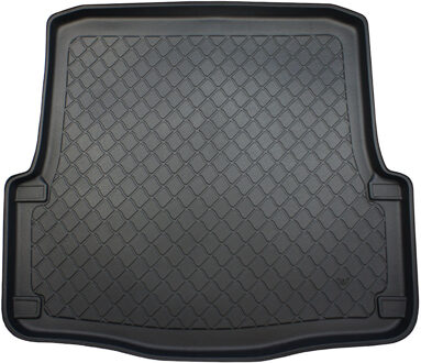 Kofferbakmat passend voor Skoda Octavia Combi II & II Facelift / Octavia Scout II & II Facelift 192487
