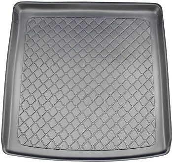 Kofferbakmat passend voor Skoda Octavia III (5E) Combi C/5 05.2013-05.2020 193284