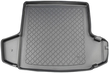 Kofferbakmat passend voor Skoda Octavia III (5E) Combi C/5 05.2013-05.2020 193295