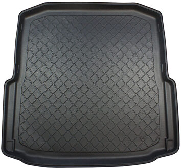 Kofferbakmat passend voor Skoda Octavia III (5E) HB/5 02.2013-05.2020 193282