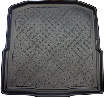 Kofferbakmat passend voor Skoda Octavia III (5E) Kombi C/5 05.2013-05.2020 193283