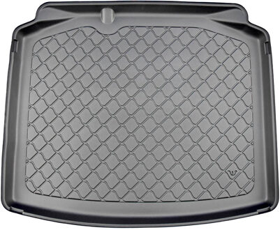 Kofferbakmat passend voor Skoda Scala HB/5 04.2019- 193298