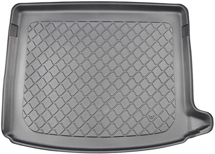 Kofferbakmat passend voor Skoda Scala HB/5 04.2019- 193980