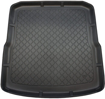 Kofferbakmat passend voor Skoda Superb II (3T) Combi C/5 11.2009-08.2015 192494