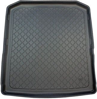 Kofferbakmat passend voor Skoda Superb III (3V) + Facelift 2020 Combi C/5 09.2015- 193291