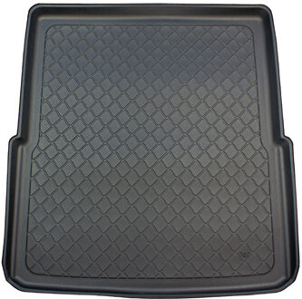 Kofferbakmat passend voor Skoda Superb III (3V) + Facelift 2020 Combi C/5 09.2015- 193292