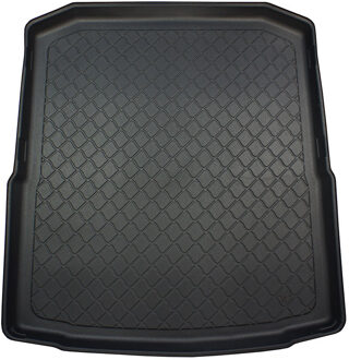 Kofferbakmat passend voor Skoda Superb III (3V) S/4 05.2015- 193290