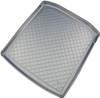 Kofferbakmat passend voor Skoda Superb IV 2023- 193995