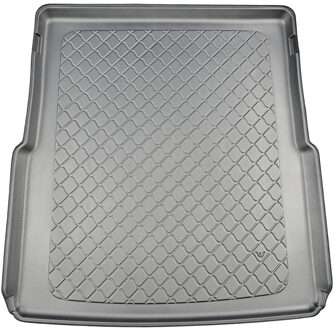 Kofferbakmat passend voor Skoda Superb iV Plug-in Hybrid Combi C/5 2020- 193982