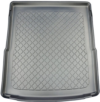 Kofferbakmat passend voor Skoda Superb iV Plug-in Hybrid S/4 2020- 193986