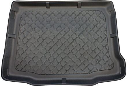 Kofferbakmat passend voor Skoda Yeti HB/5 06.2009-11.2017 192493