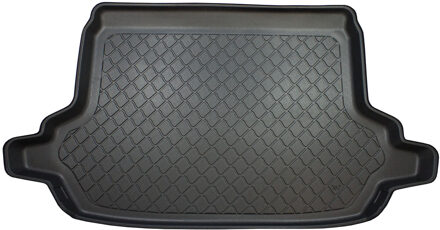 Kofferbakmat passend voor Subaru Forester IV (SJ) SUV/5 02.2013-05.2019 192818