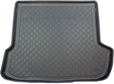 Kofferbakmat passend voor Subaru Outback V (BS) + Facelift 2018 C/5 2015-04.2021 192823