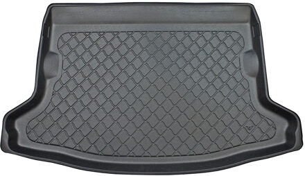 Kofferbakmat passend voor Subaru XV I SUV/5 01.2012-2017 / Subaru Impreza IV (GH) HB/5 2011-2016 192821