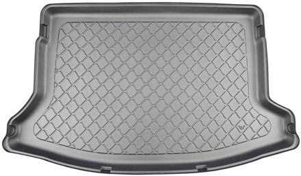 Kofferbakmat passend voor Subaru XV II e-Boxer SUV/5 12.2019- 192825