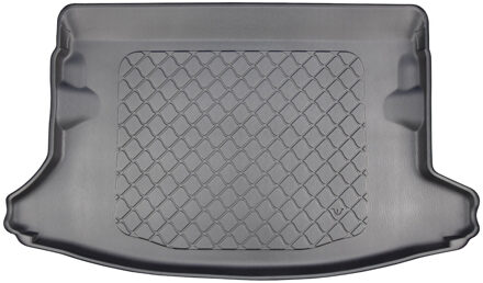Kofferbakmat passend voor Subaru XV II SUV/5 01.2018- 192824