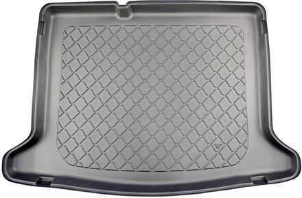 Kofferbakmat passend voor Volkswagen ID.3 (electric) HB/5 11.2019- / Cupra Born (electric) HB 193884