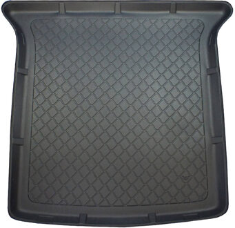 Kofferbakmat passend voor Volkswagen Sharan II / Seat Alhambra II V/5 9.2010- 193097