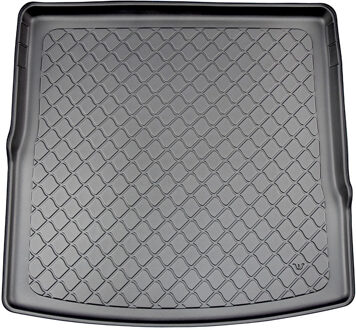 Kofferbakmat passend voor Volkswagen Tiguan II Alspace SUV/5 11.2017- / Seat Tarraco SUV/5 10.2018- 193422