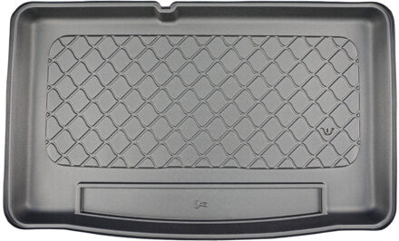 Kofferbakmat passend voor VW E-Up / Seat Mii (EV) / Skoda Citigo-E 2019+ 193984