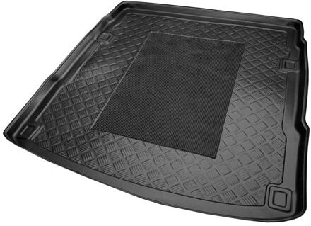 Kofferbakschaal 'Anti-slip' passend voor Audi E-Tron 2018