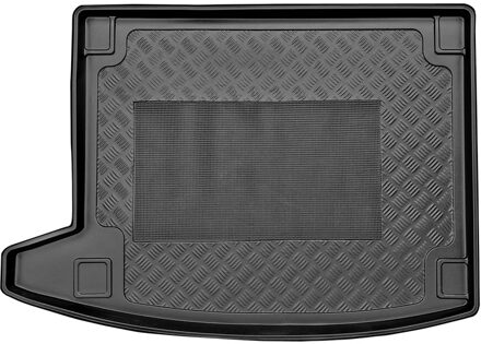 Kofferbakschaal 'Anti-slip' passend voor Dacia Jogger 2022- CKSRE42