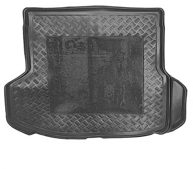 Kofferbakschaal 'Anti-slip' passend voor Kia Cee'd (CD)...